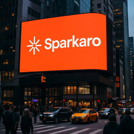 Sparkaro.com