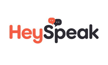 HeySpeak.com