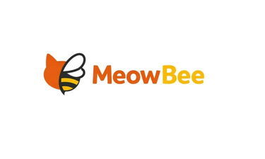 MeowBee logo