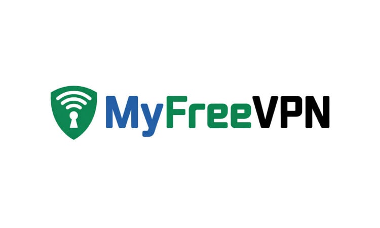 MyFreeVPN logo