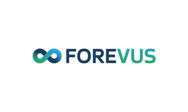 Forevus.com - Creative brandable domain for sale