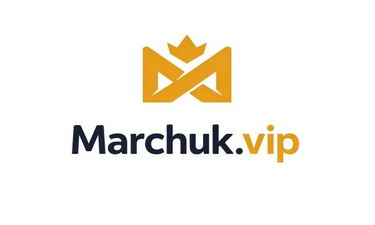 Marchuk logo