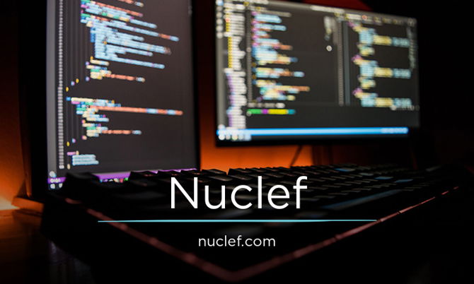 Nuclef.com
