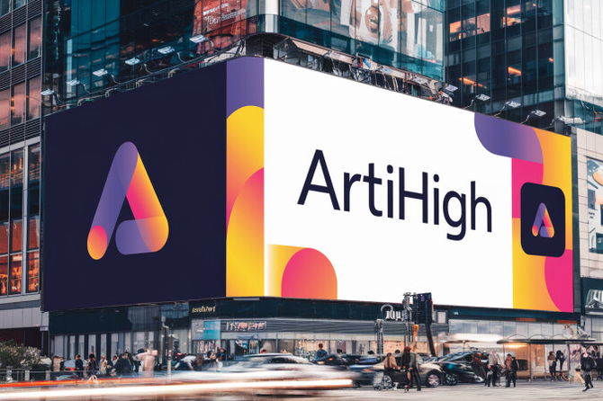 ArtiHigh.com