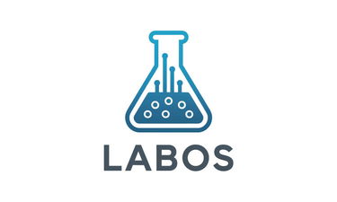 labos.com Logo