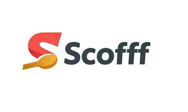 Scofff.com - Creative brandable domain for sale