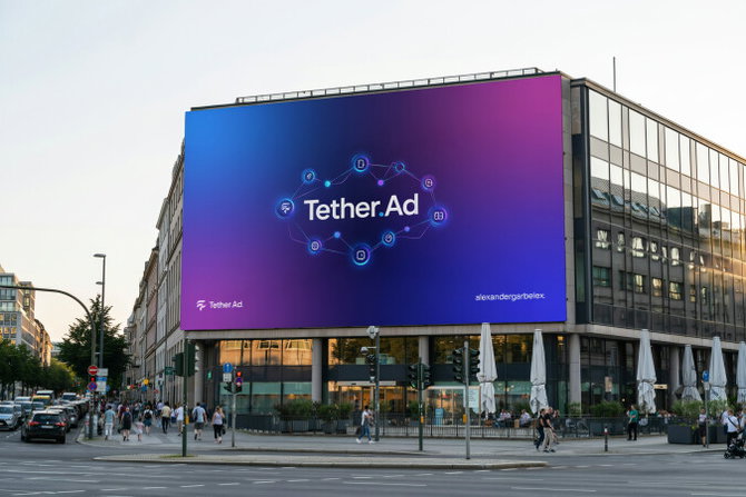 Tether.Ad — 3