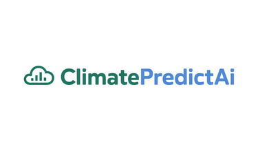 ClimatePredictAi.com - Creative brandable domain for sale