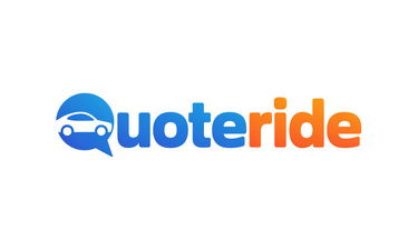 QuoteRide.com - Creative brandable domain for sale