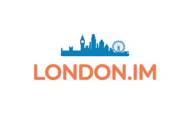 London.im - Creative brandable domain for sale