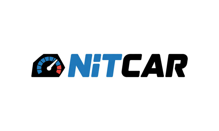 NitCar logo
