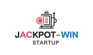Jackpot-Win.com - Creative brandable domain for sale