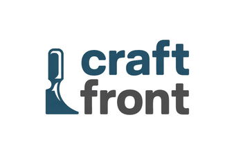 CraftFront.com - Creative brandable domain for sale