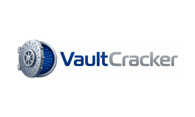 VaultCracker logo