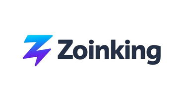Zoinking.com - Creative brandable domain for sale