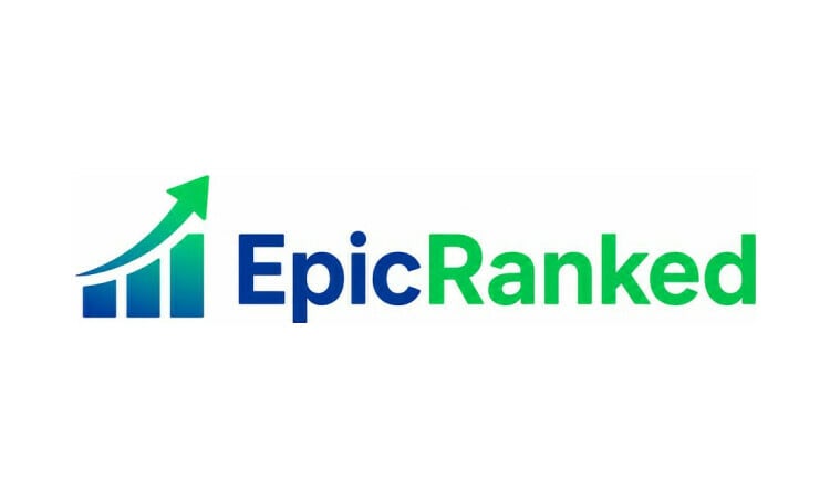 EpicRanked logo