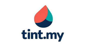 tint logo