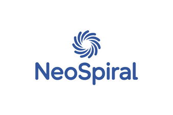 NeoSpiral.com - Creative brandable domain for sale