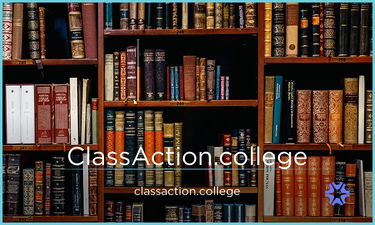 ClassAction logo