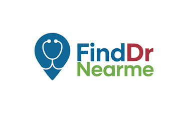 FindDrNearMe.com - Creative brandable domain for sale