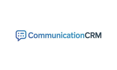CommunicationCRM.com - Creative brandable domain for sale