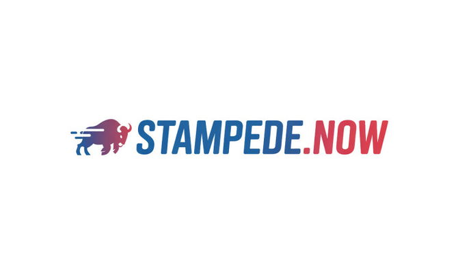 Stampede.now