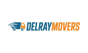 DelrayMovers.com - Creative brandable domain for sale
