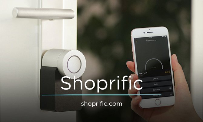 Shoprific.com