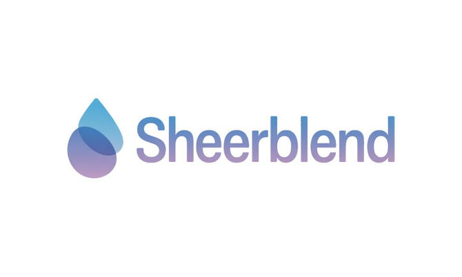 SheerBlend.com