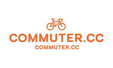 Commuter.cc - Creative brandable domain for sale