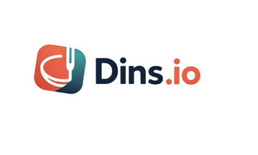 Dins.io is for sale