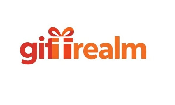 Giftrealm logo