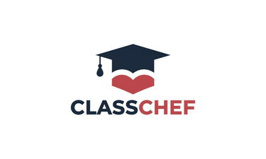ClassChef.com - Creative brandable domain for sale