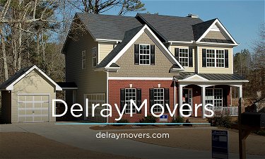 DelrayMovers.com