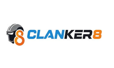 Clanker8.com - Creative brandable domain for sale