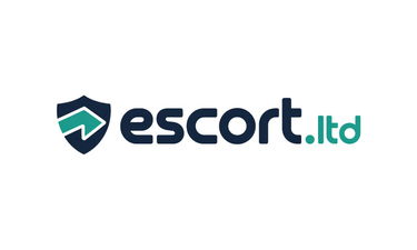Escort.Ltd - Creative brandable domain for sale