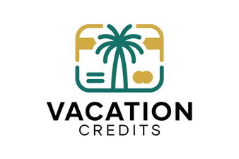 VacationCredits.com - Creative brandable domain for sale