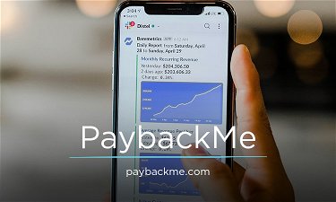 PaybackMe.com