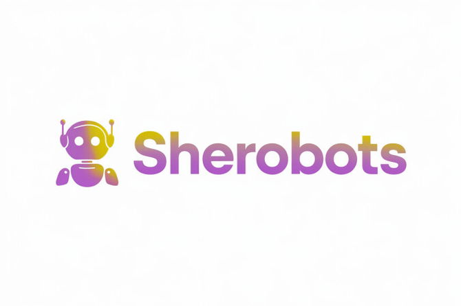 SheRobots.com