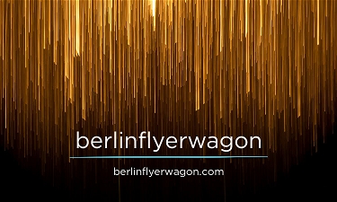 BerlinFlyerWagon.com
