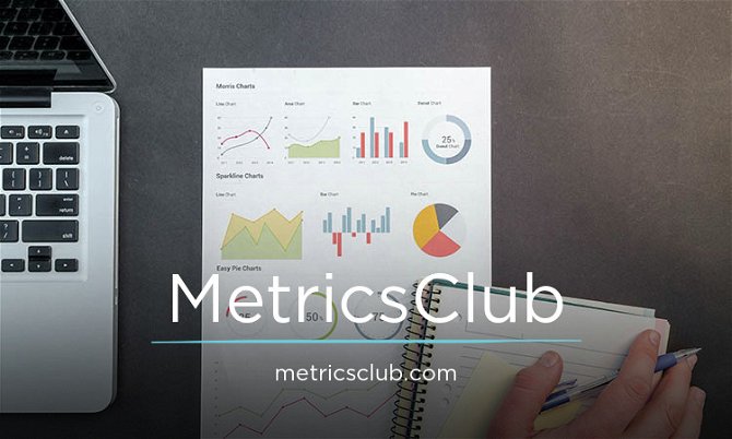 MetricsClub.com