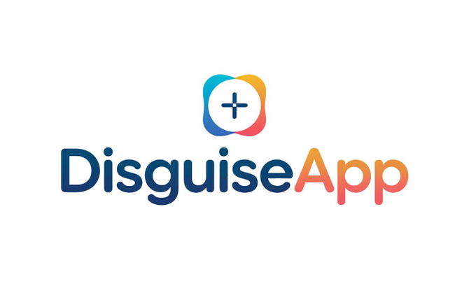 DisguiseApp.com