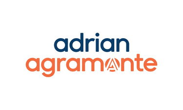 AdrianAgramonte.com - Creative brandable domain for sale