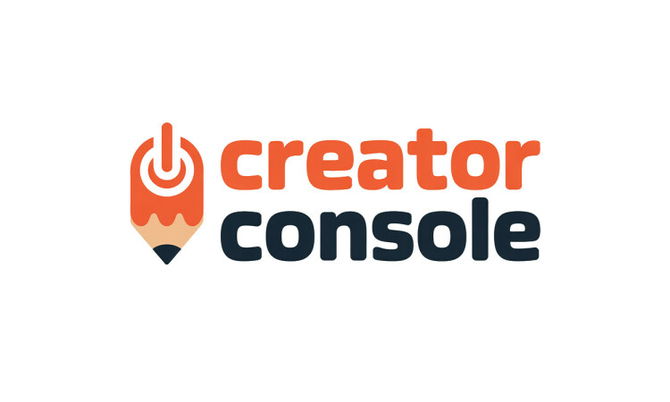 CreatorConsole.com