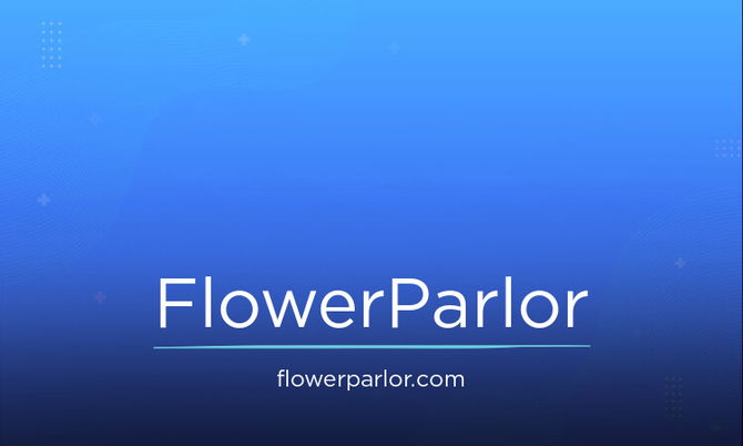FlowerParlor.com