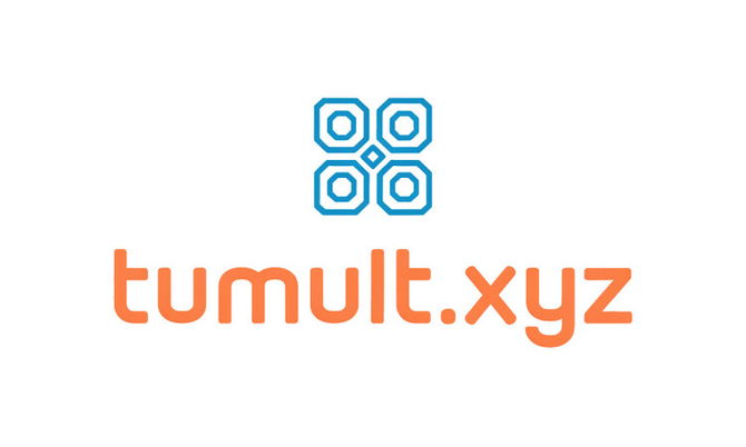 Tumult.xyz
