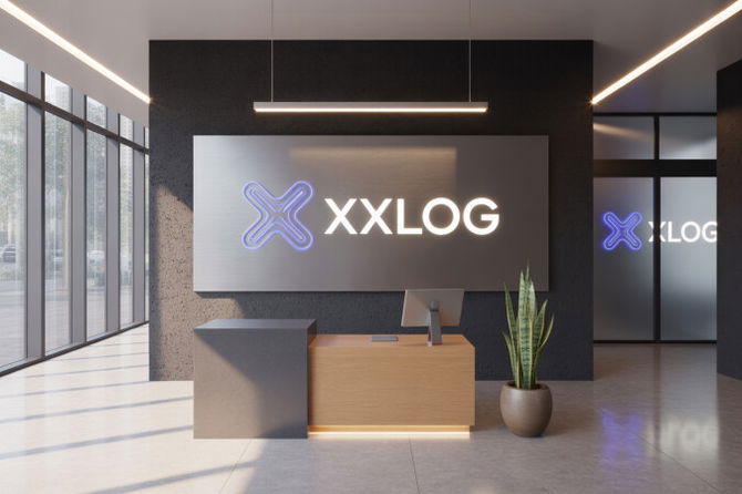 XXLog.com