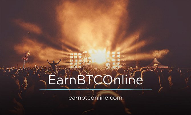 EarnBTCOnline.com