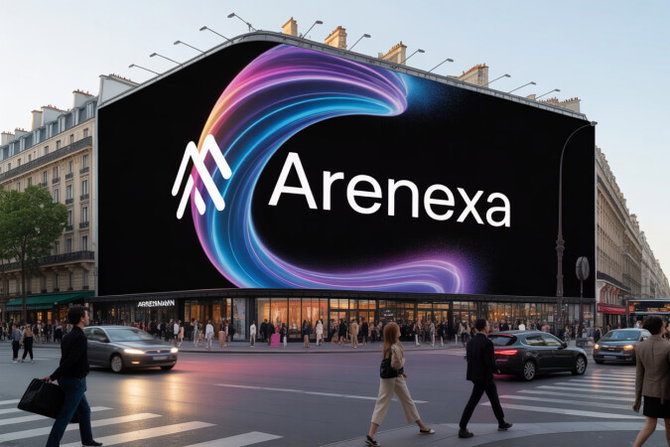 Arenexa.com — 3