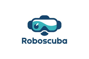 RoboScuba.com - Creative brandable domain for sale